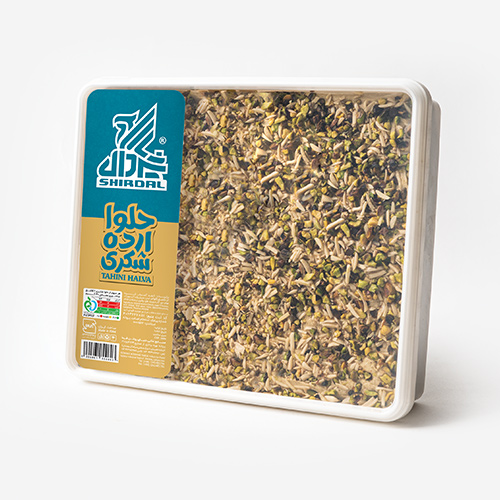 حلوا شکری 3.5 کیلویی مخصوص